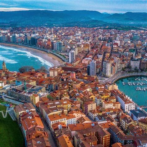 Gijón, España